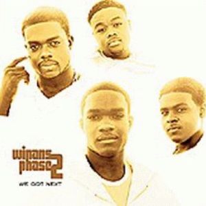 Winans Phase 2 “We Got Next” CD was released in 1999 on The Myrrh Label